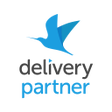 أيقونة البرنامج: Traveloka Delivery Partne…