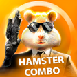 أيقونة البرنامج: Hamster Combo Kombat