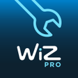 أيقونة البرنامج: WiZ Pro Setup