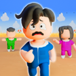 Survival Master: Prison Escape icon