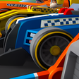 Icon of program: Patrol Racing Rescue Anim…