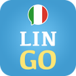 Icon of program: Learn Italian with LinGo …