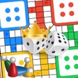 Ludo Classic :A Star Dice Game icon