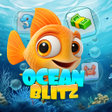 Ikona programu: Coral Tile: Ocean Blitz