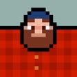 プログラムのアイコン：Timberman