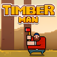 Ikona programu: Timberman