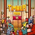 Icon of program: Timberman