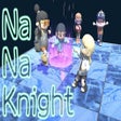 プログラムのアイコン：NanaKnight