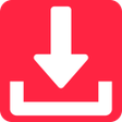 أيقونة البرنامج: Rednote Video Downloader