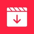 Ikona programu: RedNote Video Downloader