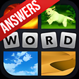 プログラムのアイコン：4 Pics 1 Word Cheats & An…