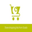 Ícone do programa: Ocado Shopping Lists