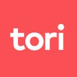 ไอคอนของโปรแกรม: Tori.fi