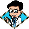 程序图标：Being Doctor