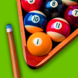 Icoon van programma: Billiards Coach - 8 Ball …