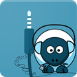 Icoon van programma: Ringtones for whatsapp