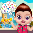 Icono de programa: Math Practice
