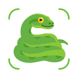 Programikonen: Snake Identifier: Reptile…