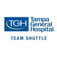 Programikonen: Team TGH Shuttle Service
