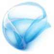 ไอคอนของโปรแกรม: Microsoft Silverlight (64…