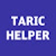 Ikona programu: TARIC Helper