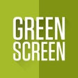 プログラムのアイコン：Green Screen Studio