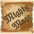 Mighty Mage - Epic Text Adventure RPG