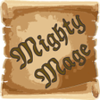 Ícone do programa: Mighty Mage - Epic Text A…