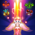 程序图标：Sky Lord: Fantasy Shooter