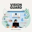 Vision Guard icon