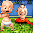 プログラムのアイコン：Whos Your Daddy 3D Pics