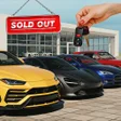 プログラムのアイコン：Car Dealership: Car Trade…