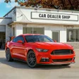 Иконка программы: Car Dealership: Car Trade…