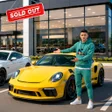 Ikona programu: Car Dealership: Car Trade…