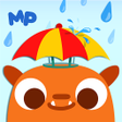 プログラムのアイコン：MarcoPolo Weather