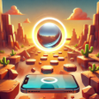 Icoon van programma: Canyon Bounce Odyssey : J…