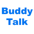 Buddy talk : English speaking