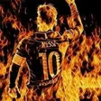Programın simgesi: Lionel Messi Wallpaper HD…