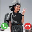 Programikonen: Domelipa fake video call …