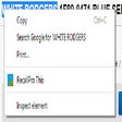 Icon of program: RecallPro