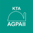 程序图标：AGPAII DIGITAL - Kartu Ta…
