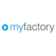 Icoon van programma: myfactory