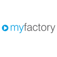 Icono de programa: myfactory