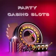 Ícone do programa: Party Casino Slots
