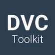 Icon of program: DVC Toolkit