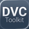 Icoon van programma: DVC Toolkit
