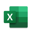 Ícone do programa: Microsoft Excel: Spreadsh…