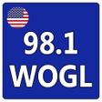 程序图标：98.1 WOGL