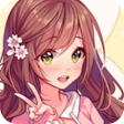 プログラムのアイコン：Dream Girls-virtual girlf…
