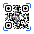 QR  Barcode Scanner - Fast Efficient Small